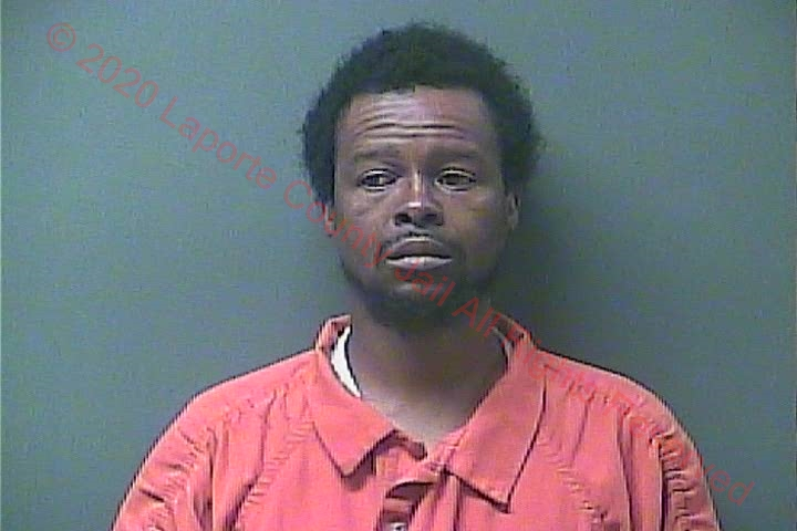 Cornelius Lewis
